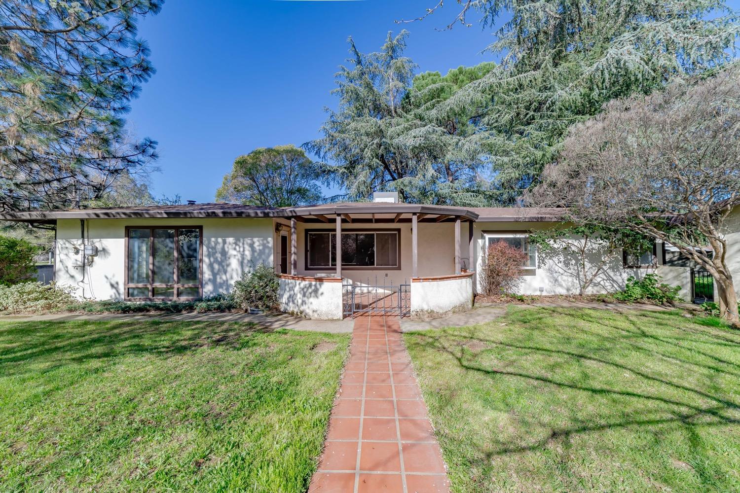 5285 Miners Ranch Road
