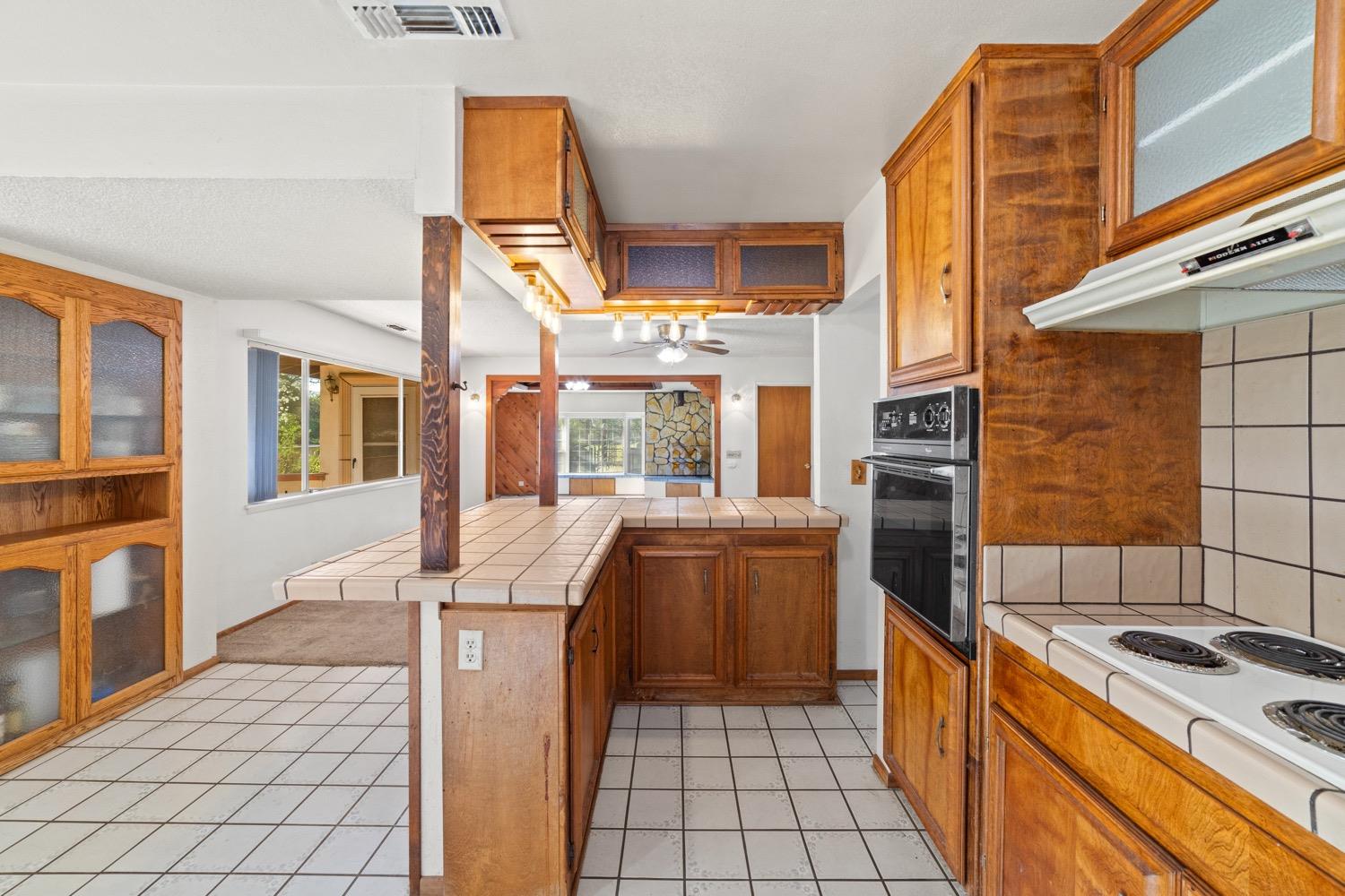 5285 Miners Ranch Road