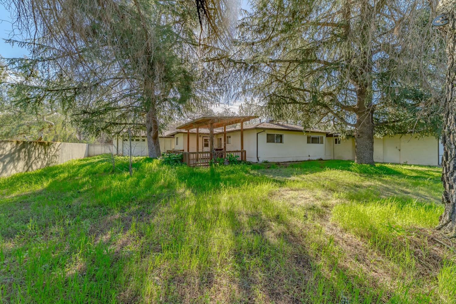 5285 Miners Ranch Road