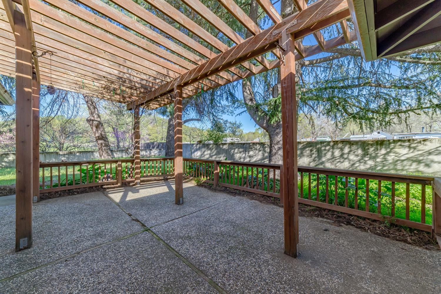 5285 Miners Ranch Road
