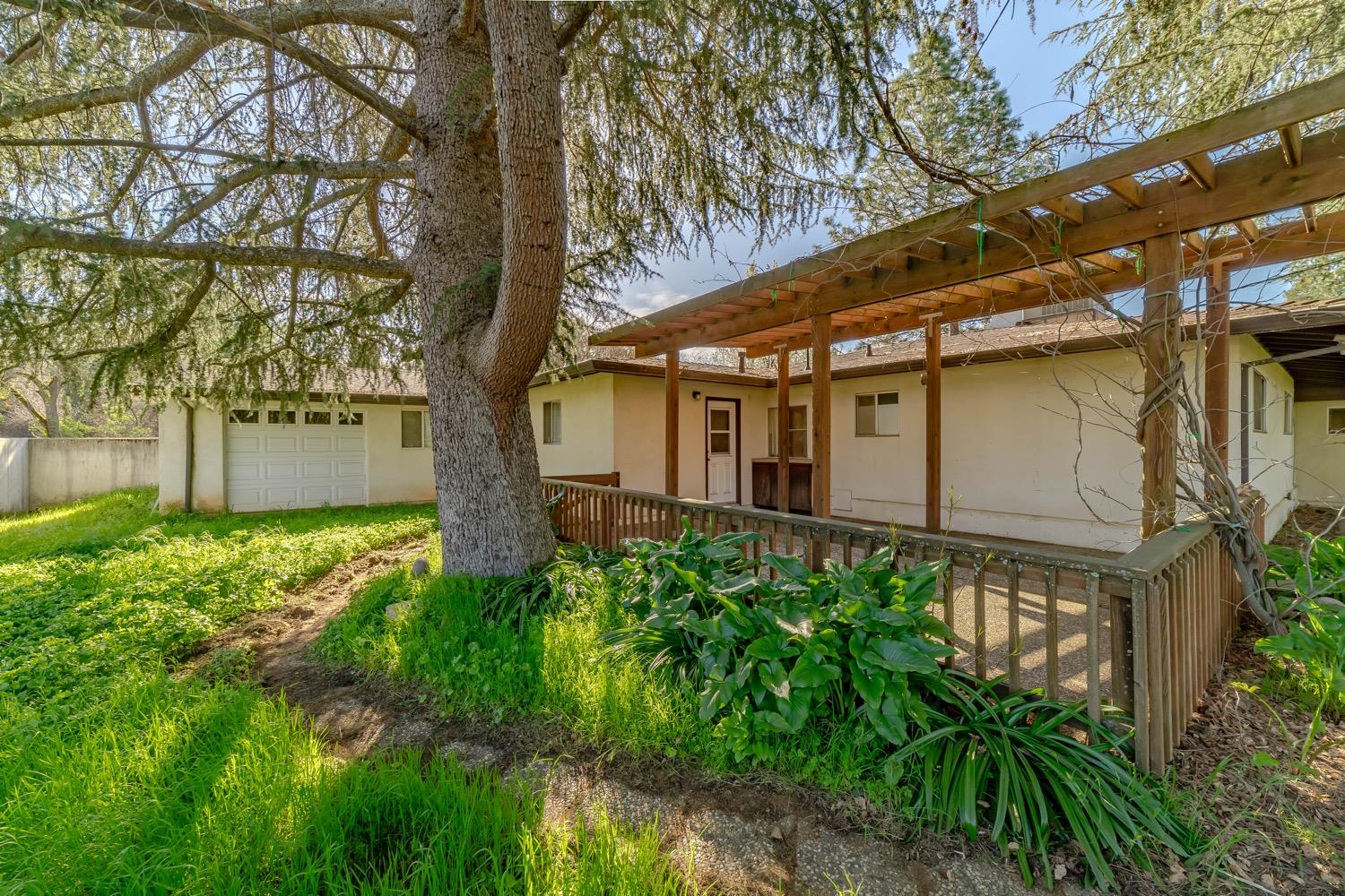 5285 Miners Ranch Road