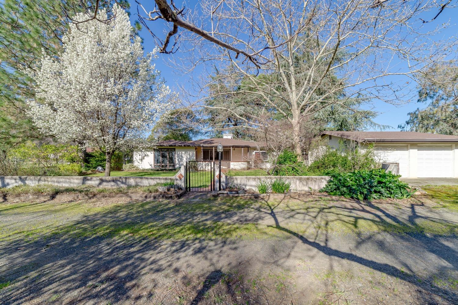 5285 Miners Ranch Road
