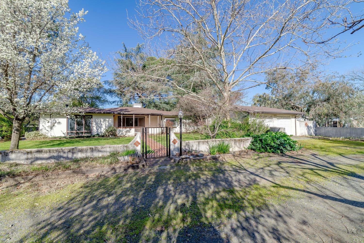 5285 Miners Ranch Road