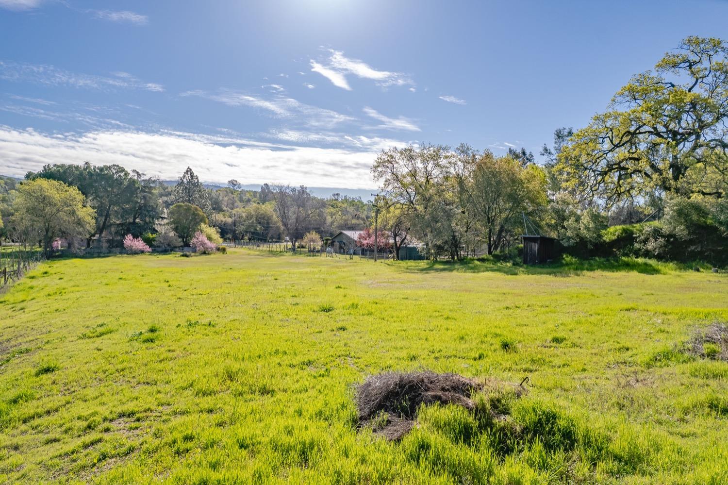5285 Miners Ranch Road