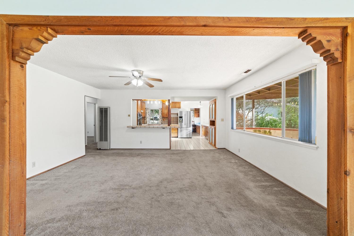 5285 Miners Ranch Road