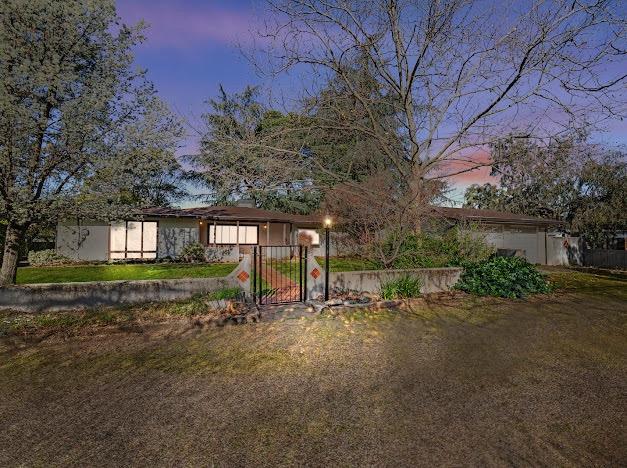 5285 Miners Ranch Road