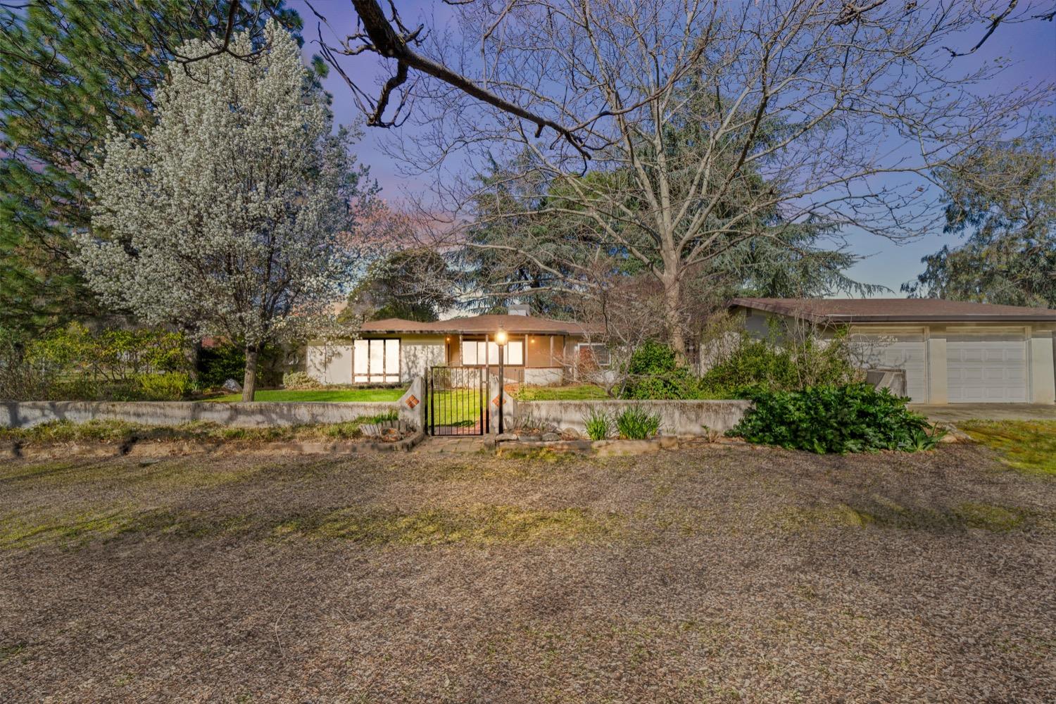 5285 Miners Ranch Road