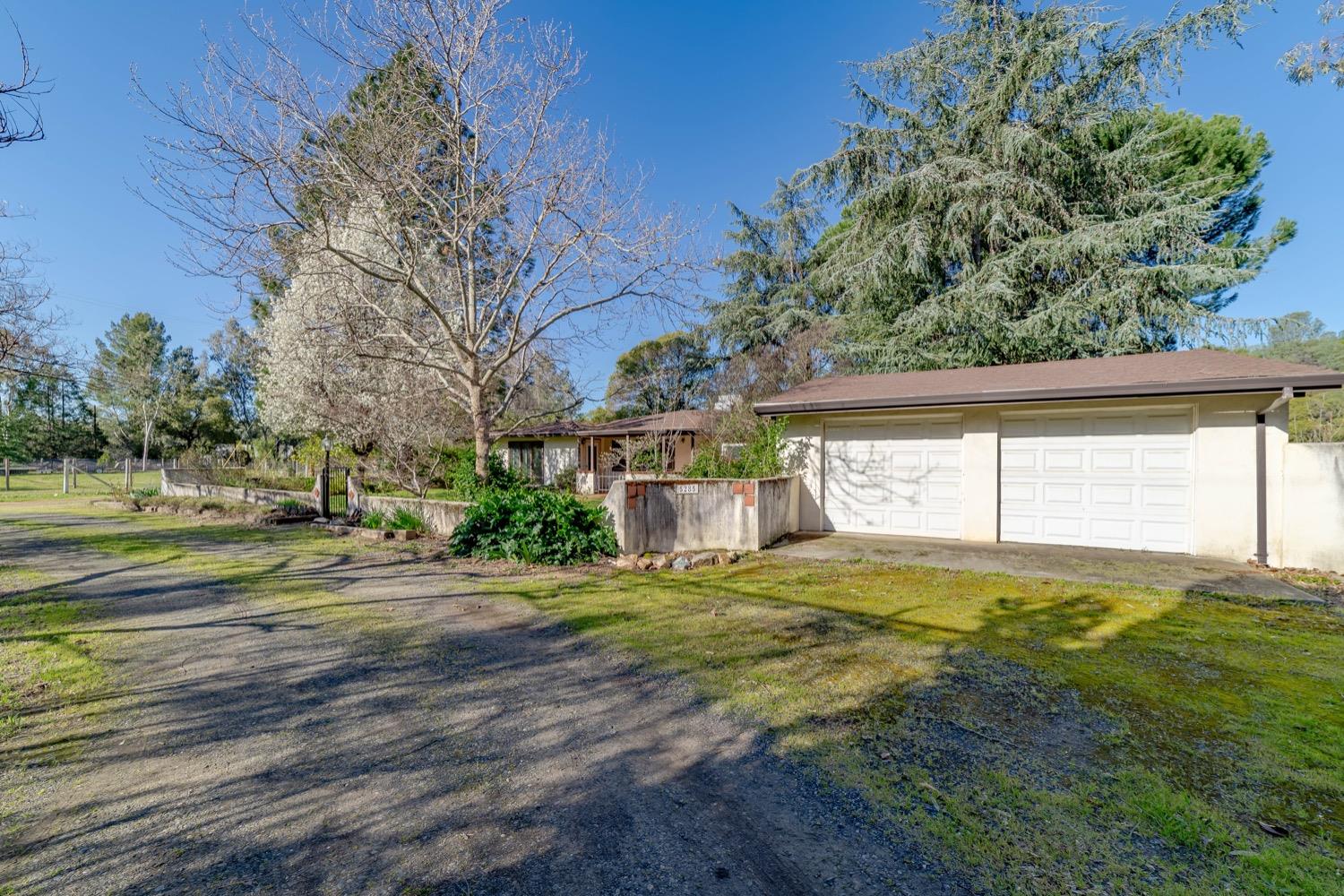 5285 Miners Ranch Road