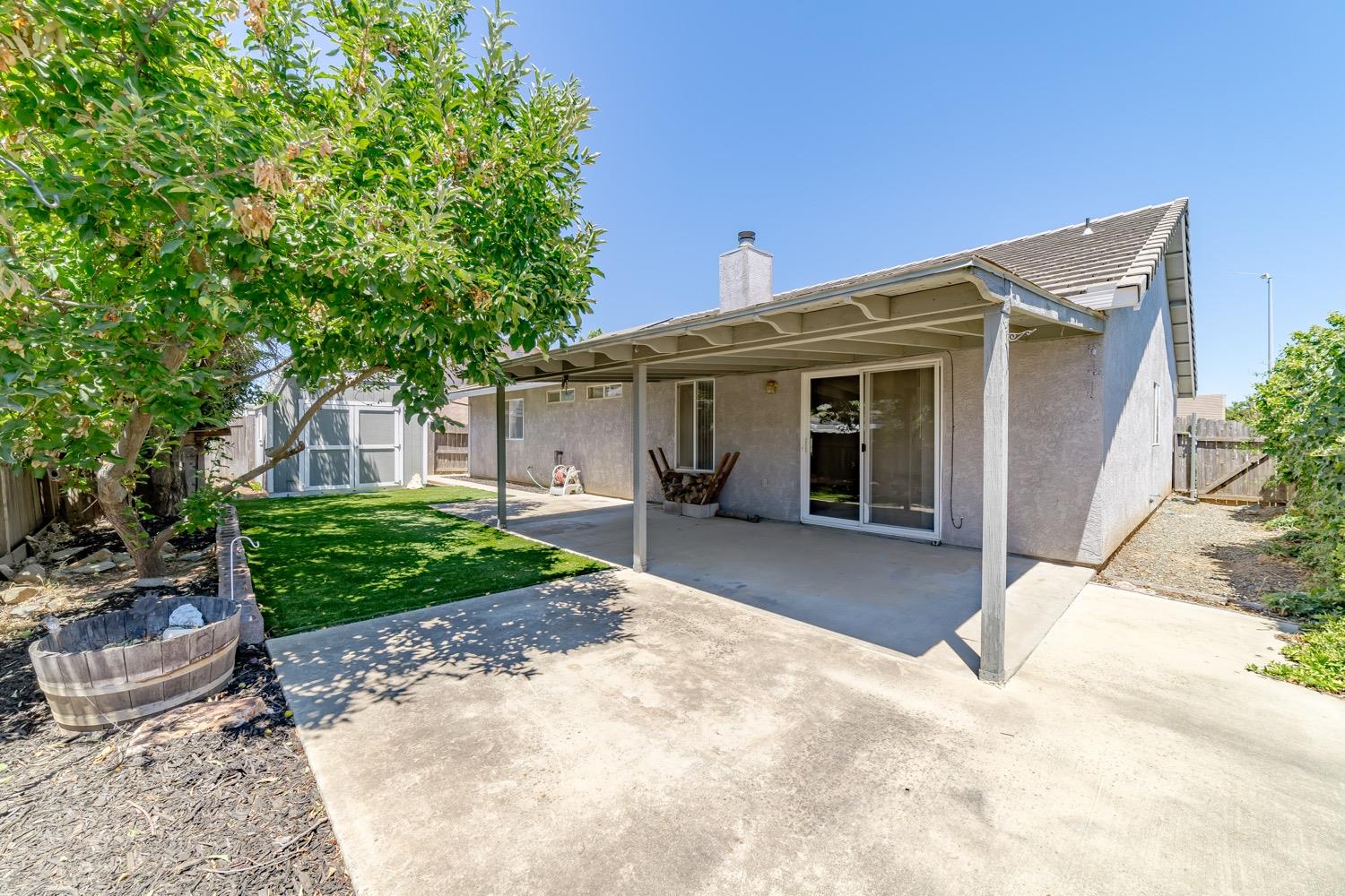 2202 Butler Drive