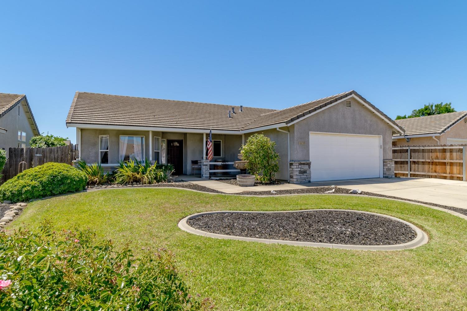 2202 Butler Drive