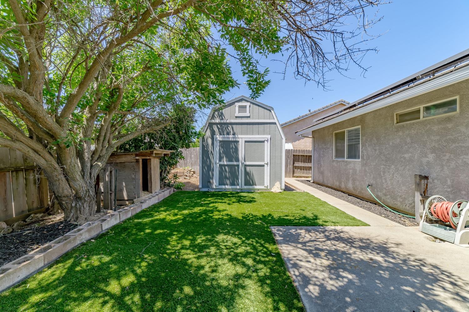2202 Butler Drive