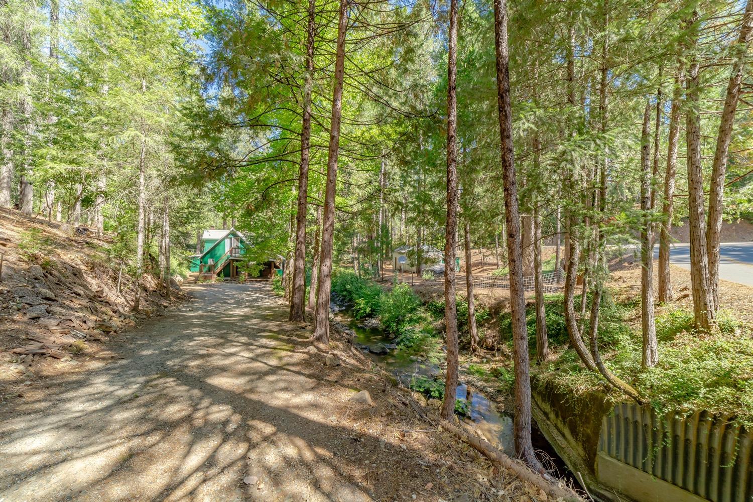 9700 La Porte Road