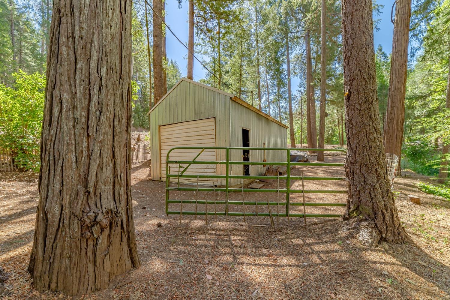 9700 La Porte Road