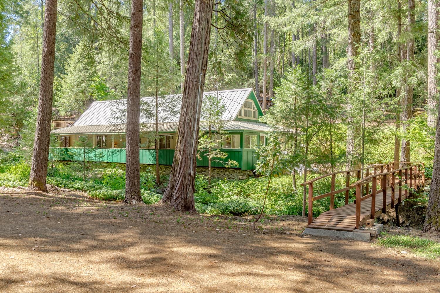 9700 La Porte Road