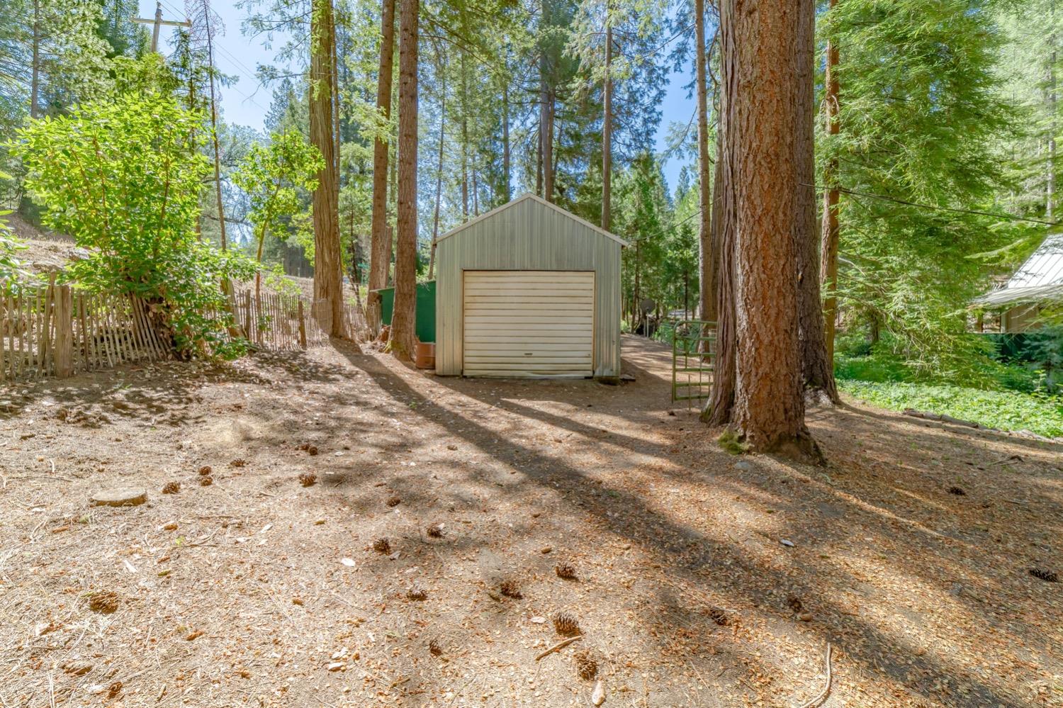 9700 La Porte Road