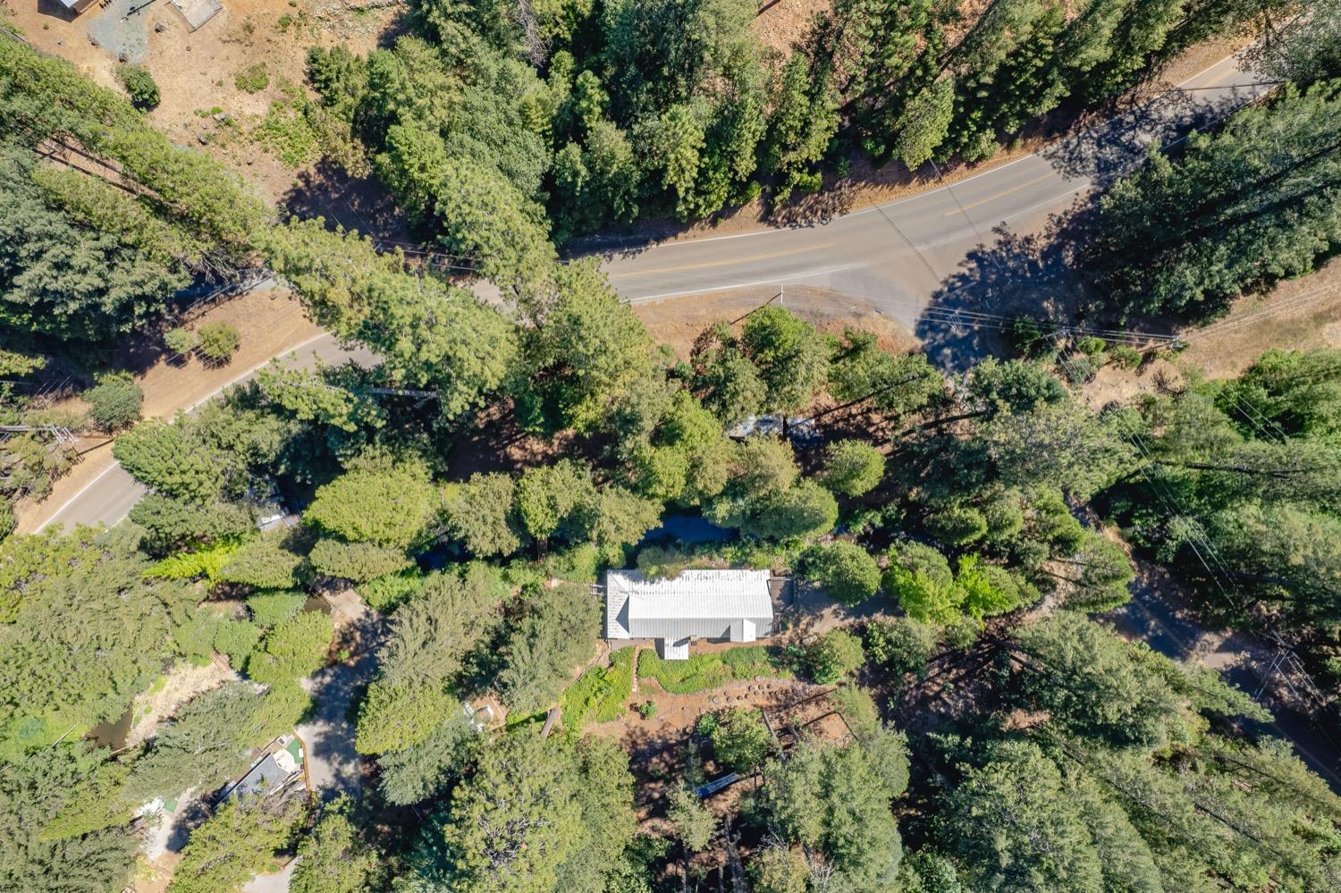 9700 La Porte Road