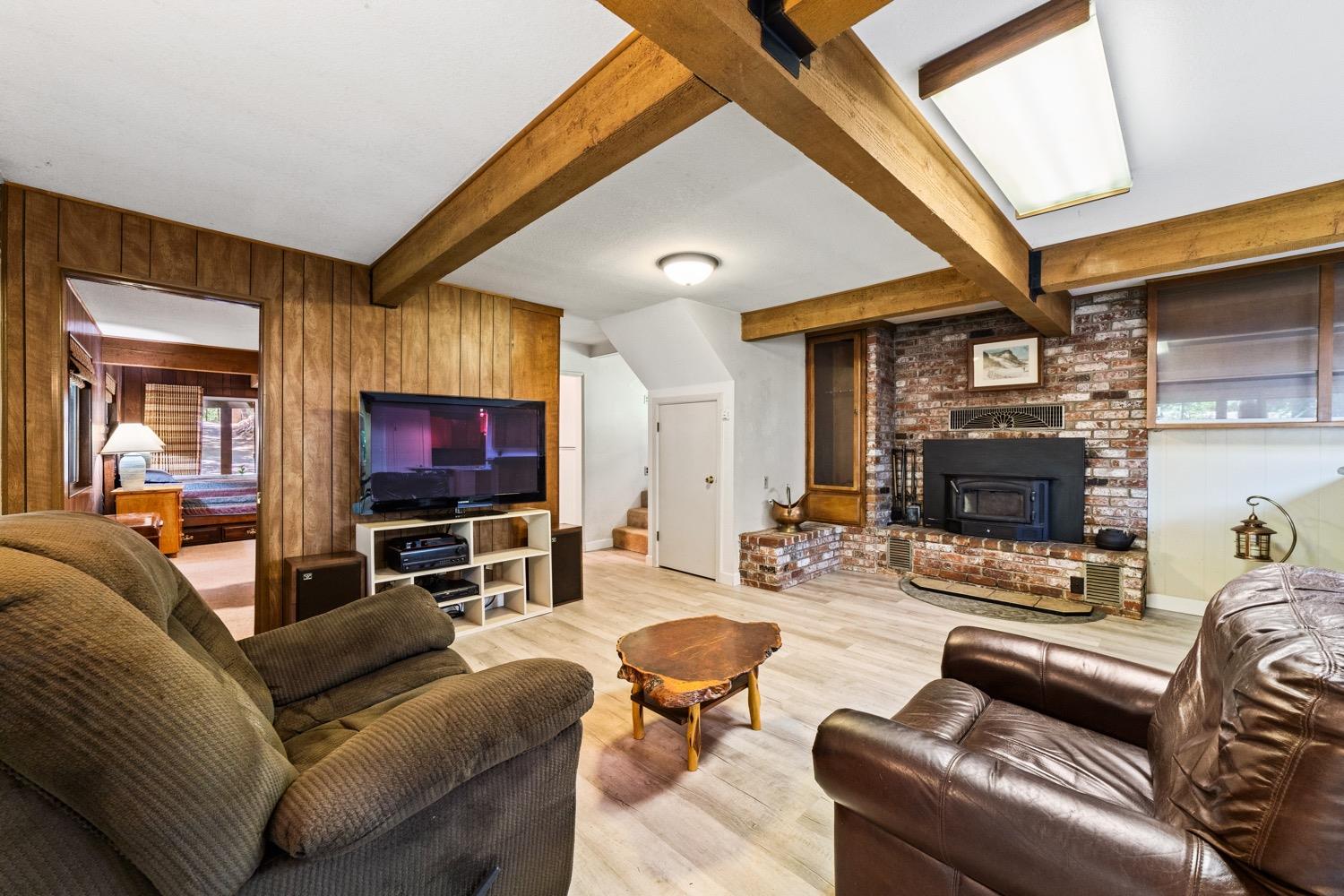 9700 La Porte Road