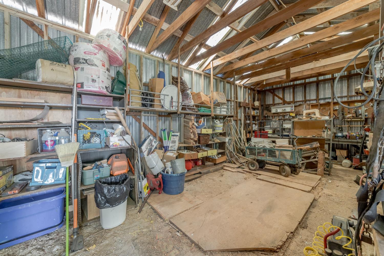 9700 La Porte Road