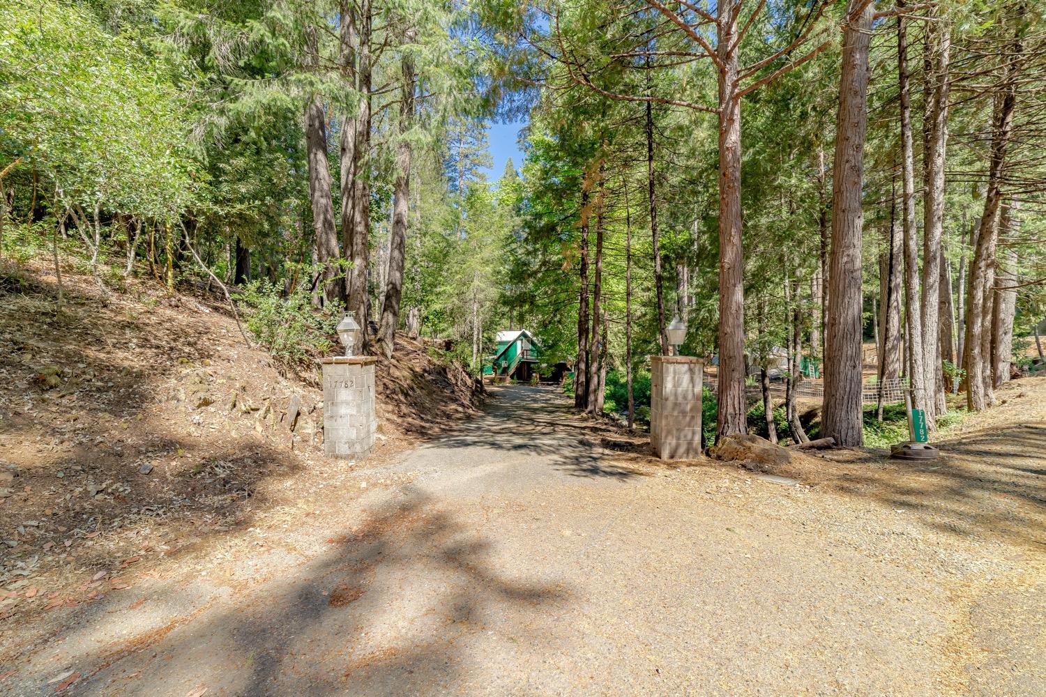 9700 La Porte Road