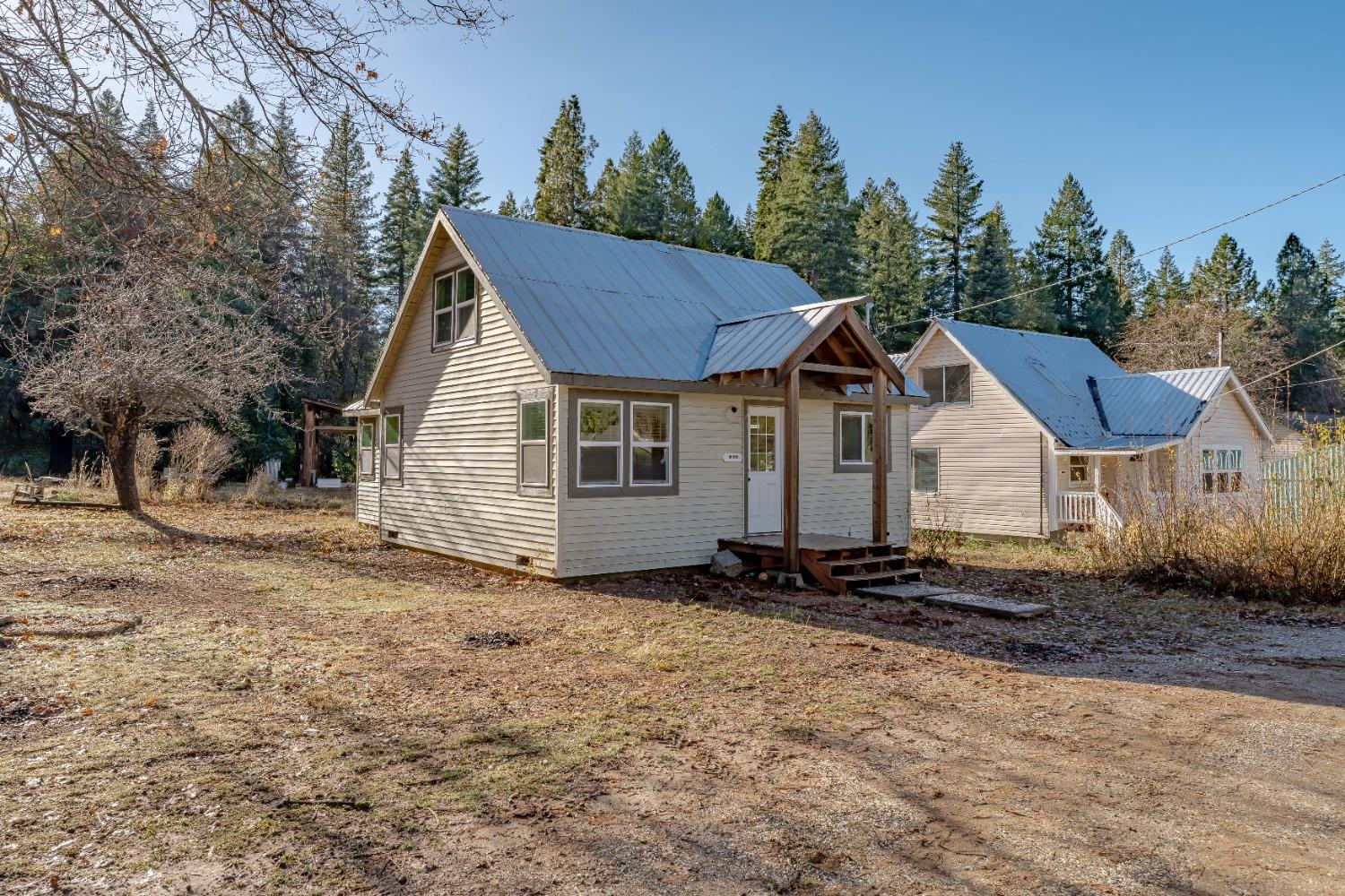 11856 La Porte Road