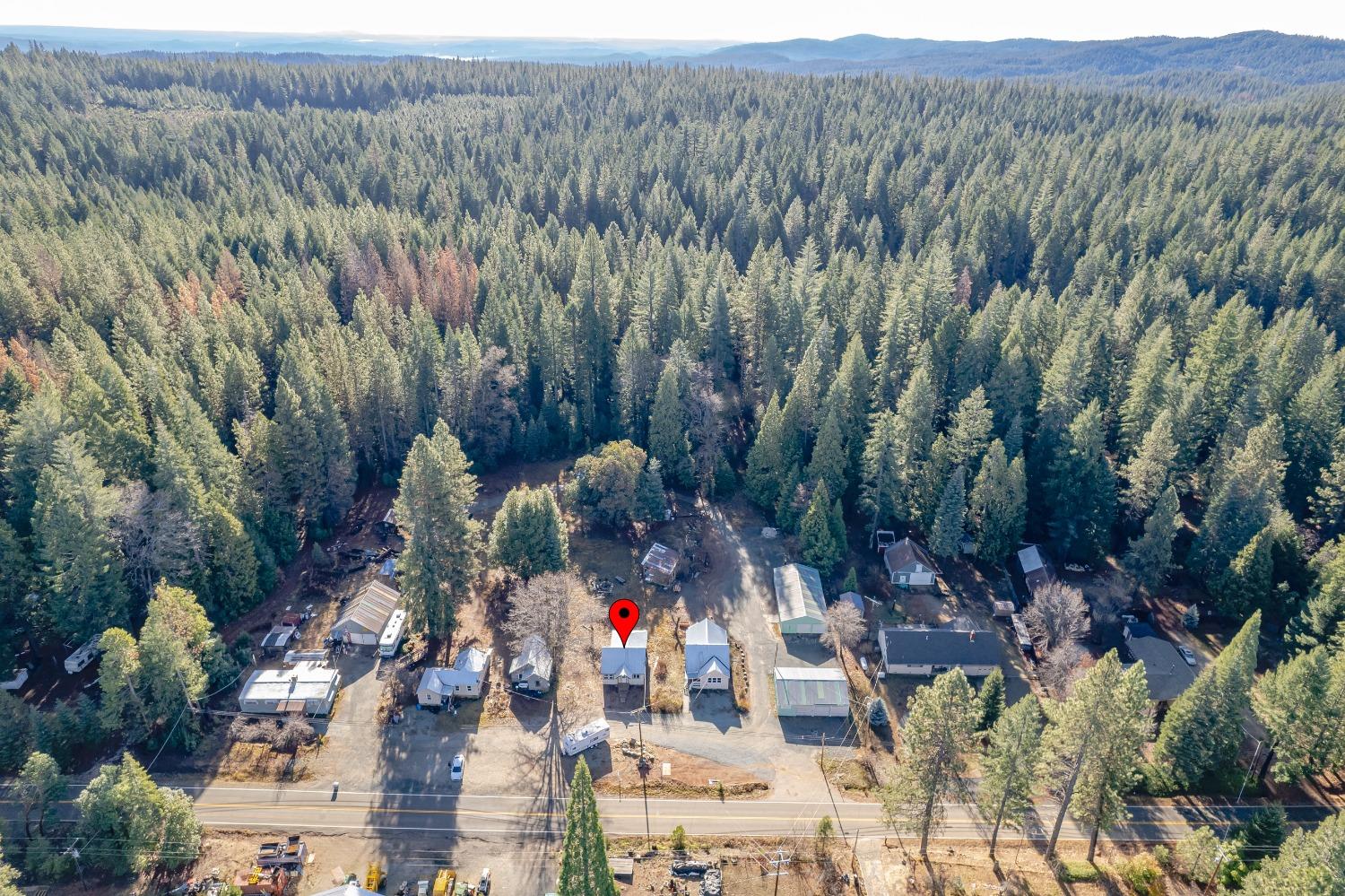 11856 La Porte Road