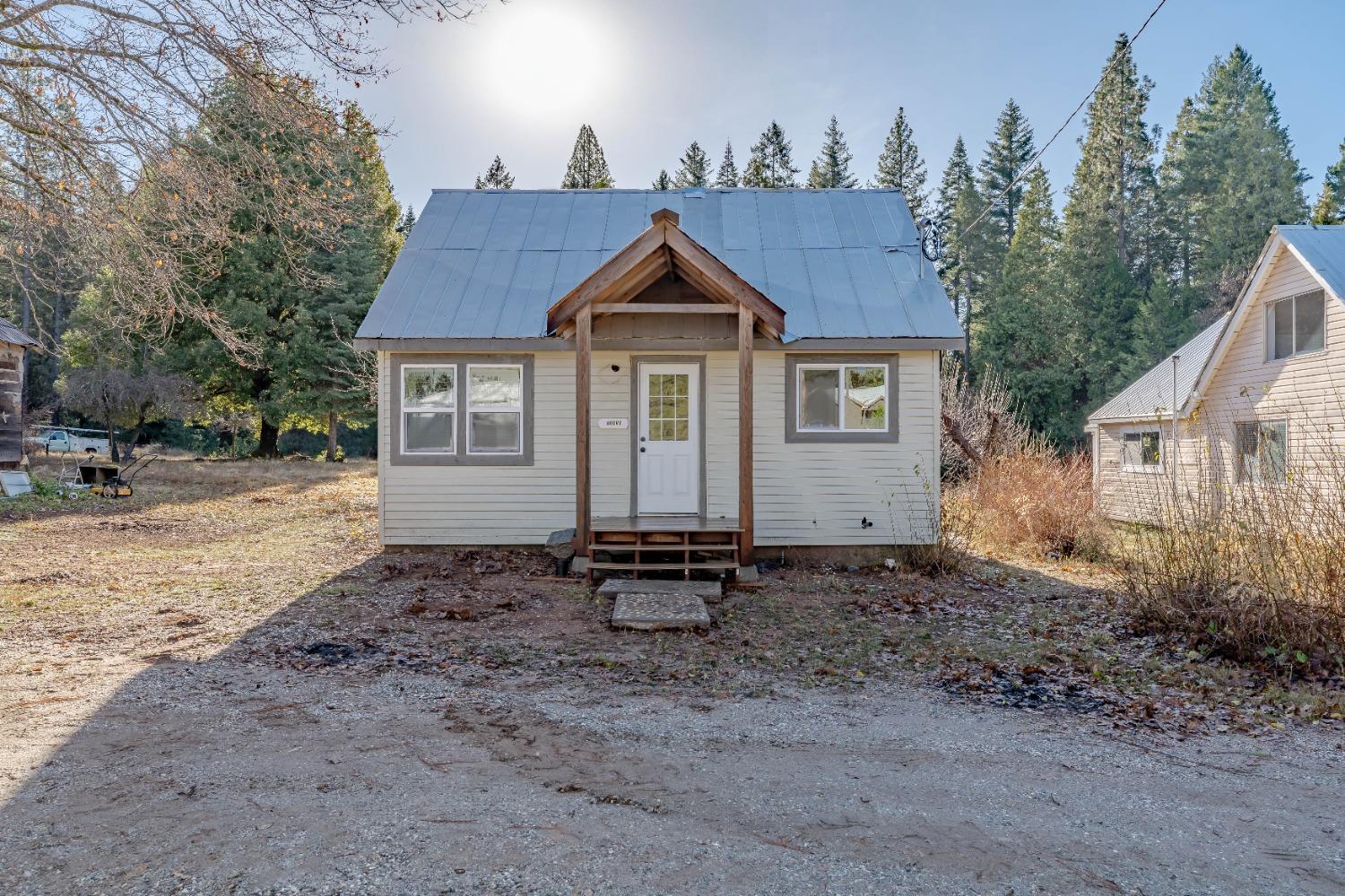 11856 La Porte Road