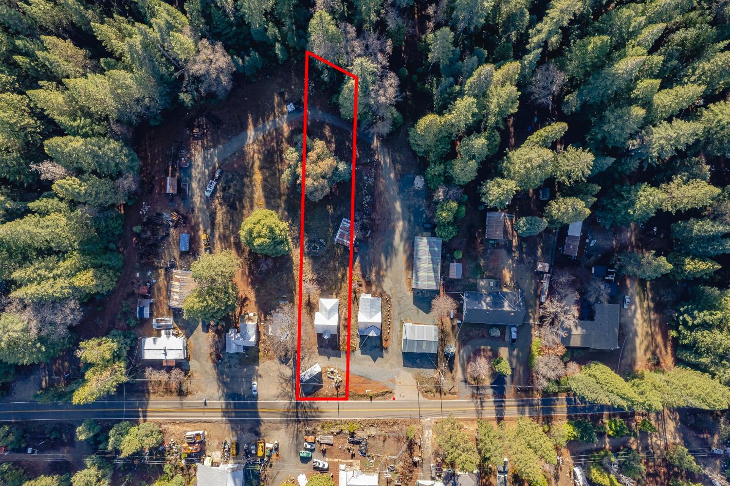 11856 La Porte Road
