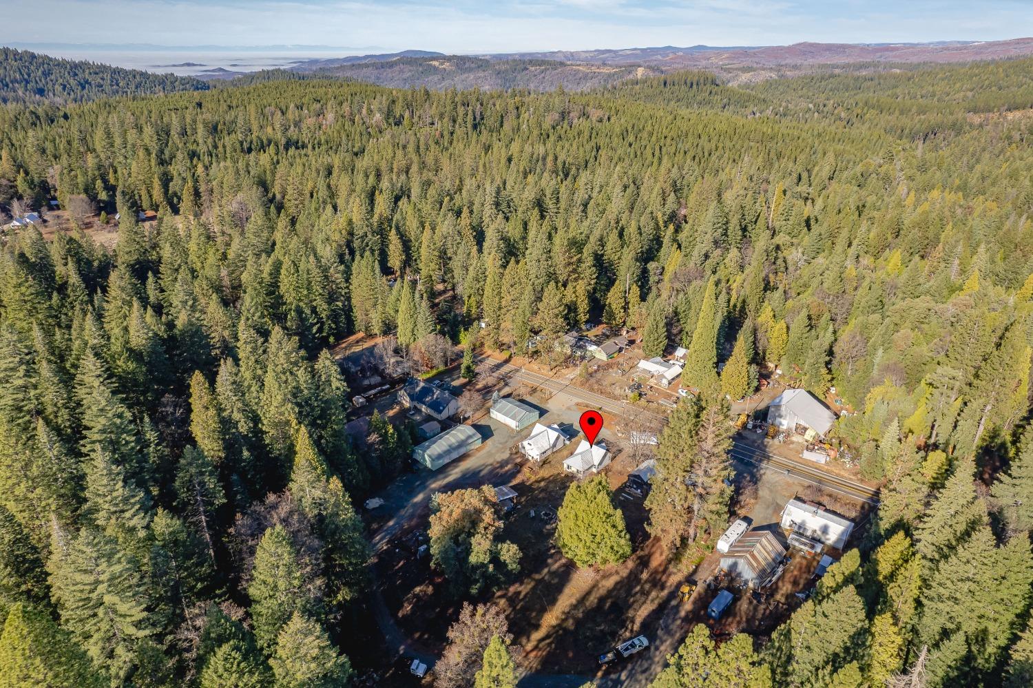 11856 La Porte Road