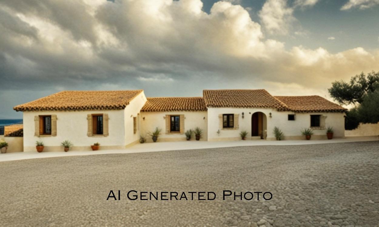 3218 Las Quintas Way