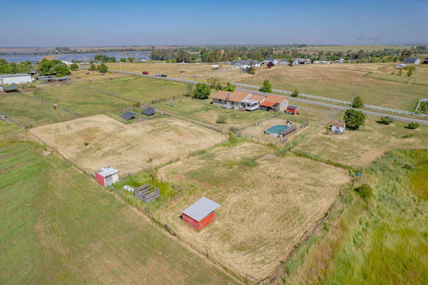 3218 Las Quintas Way