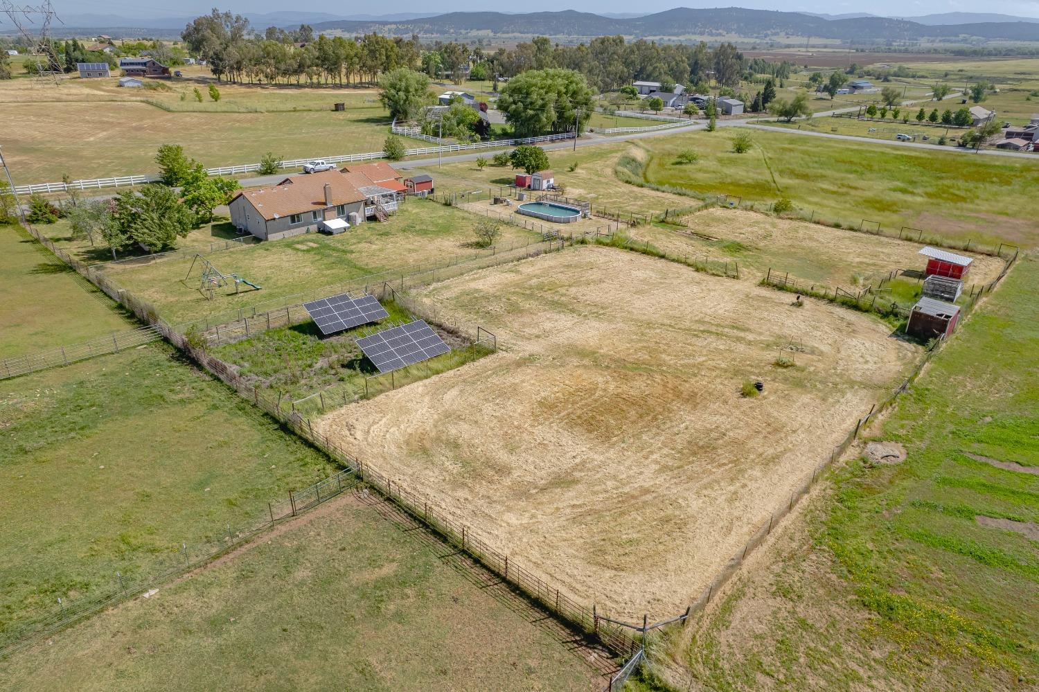 3218 Las Quintas Way