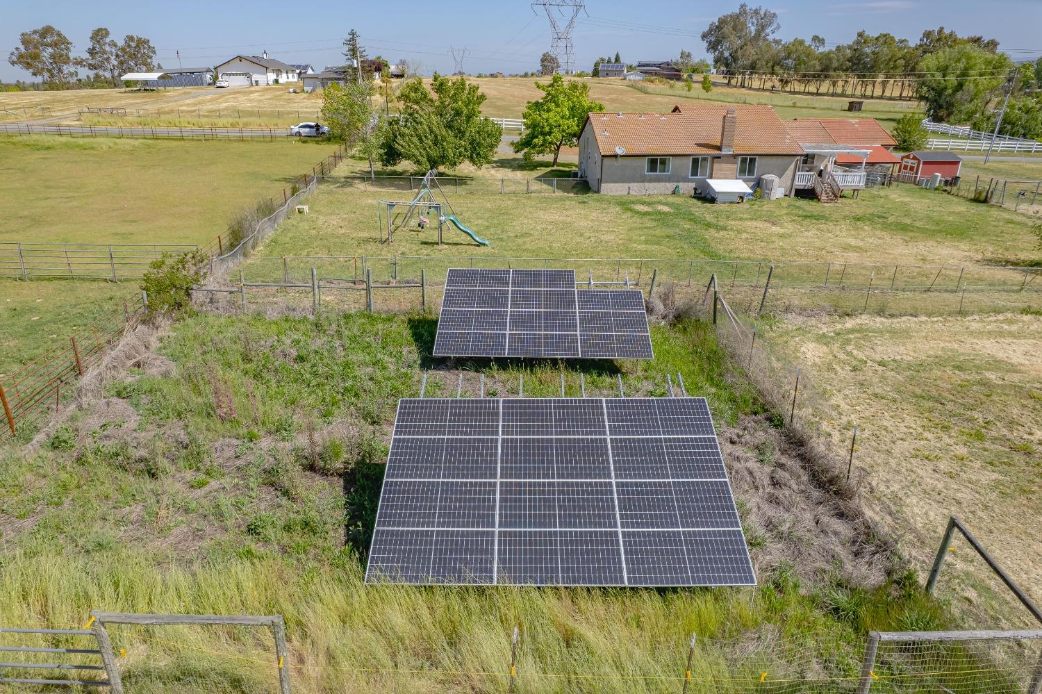 3218 Las Quintas Way