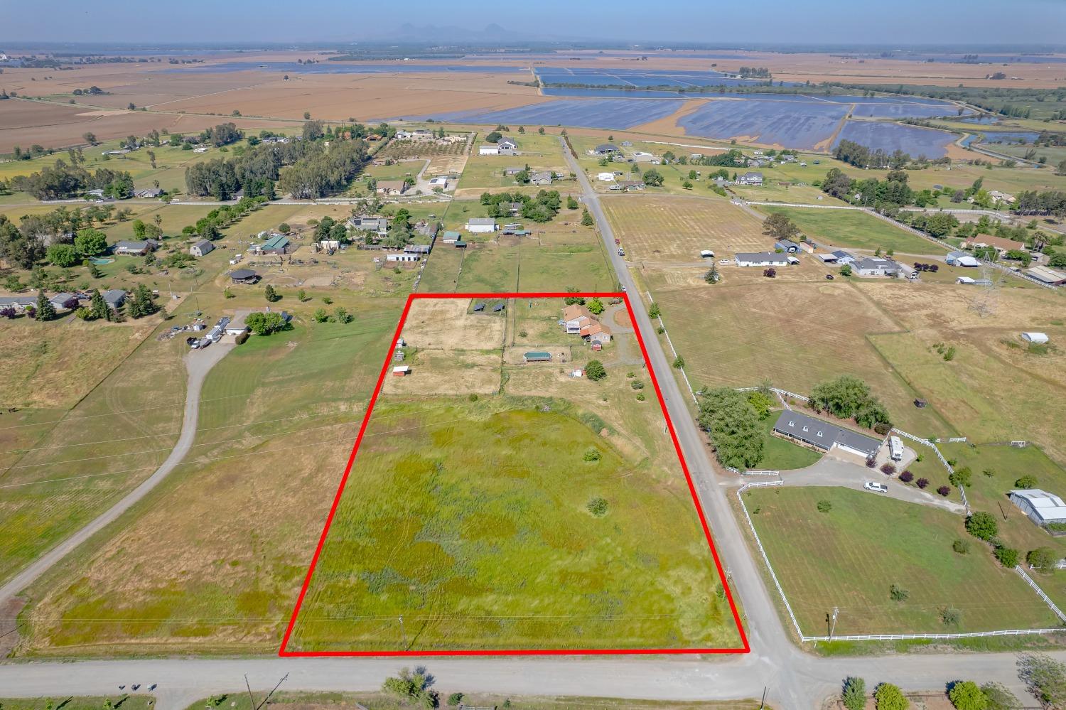 3218 Las Quintas Way