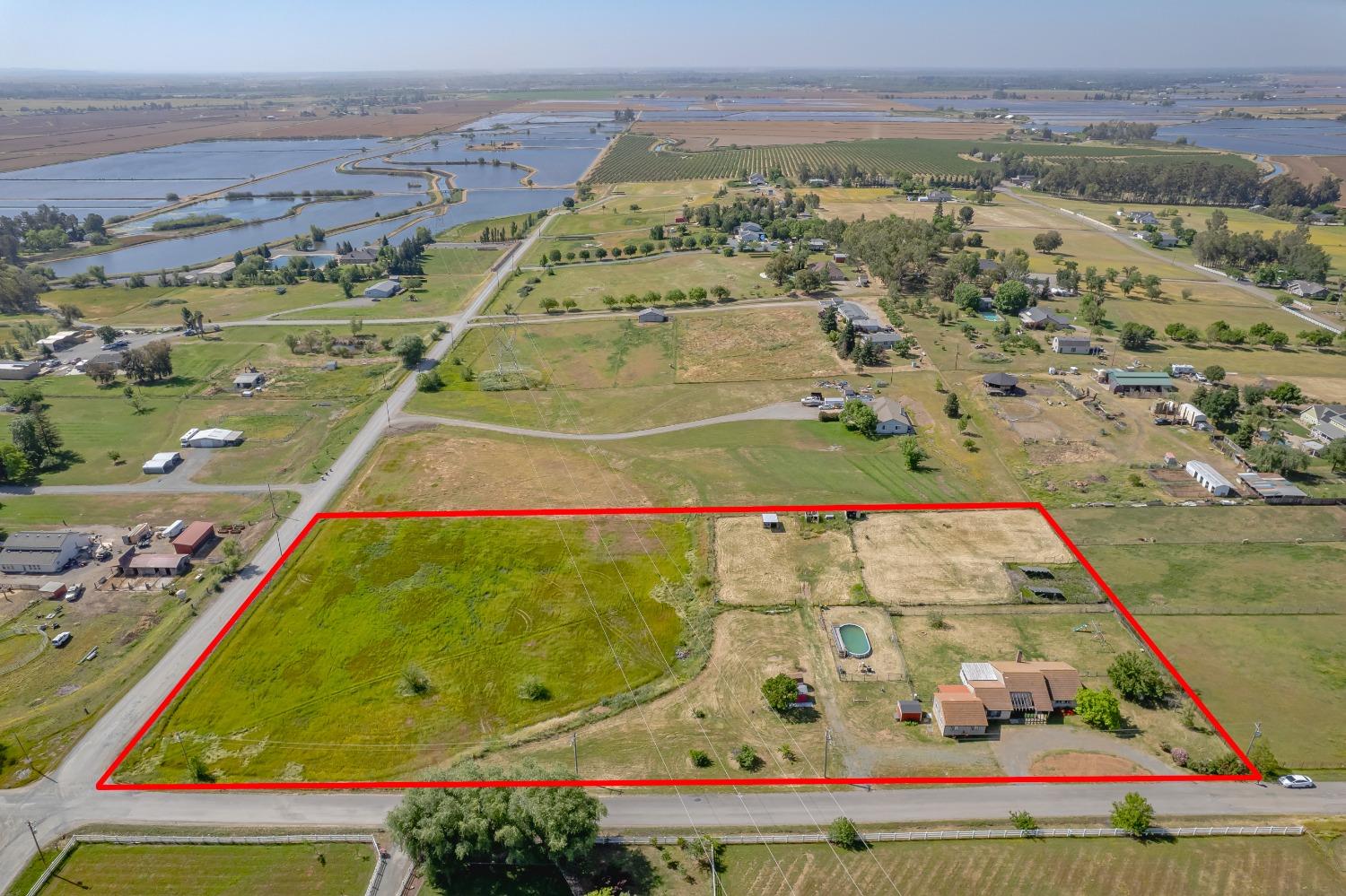 3218 Las Quintas Way