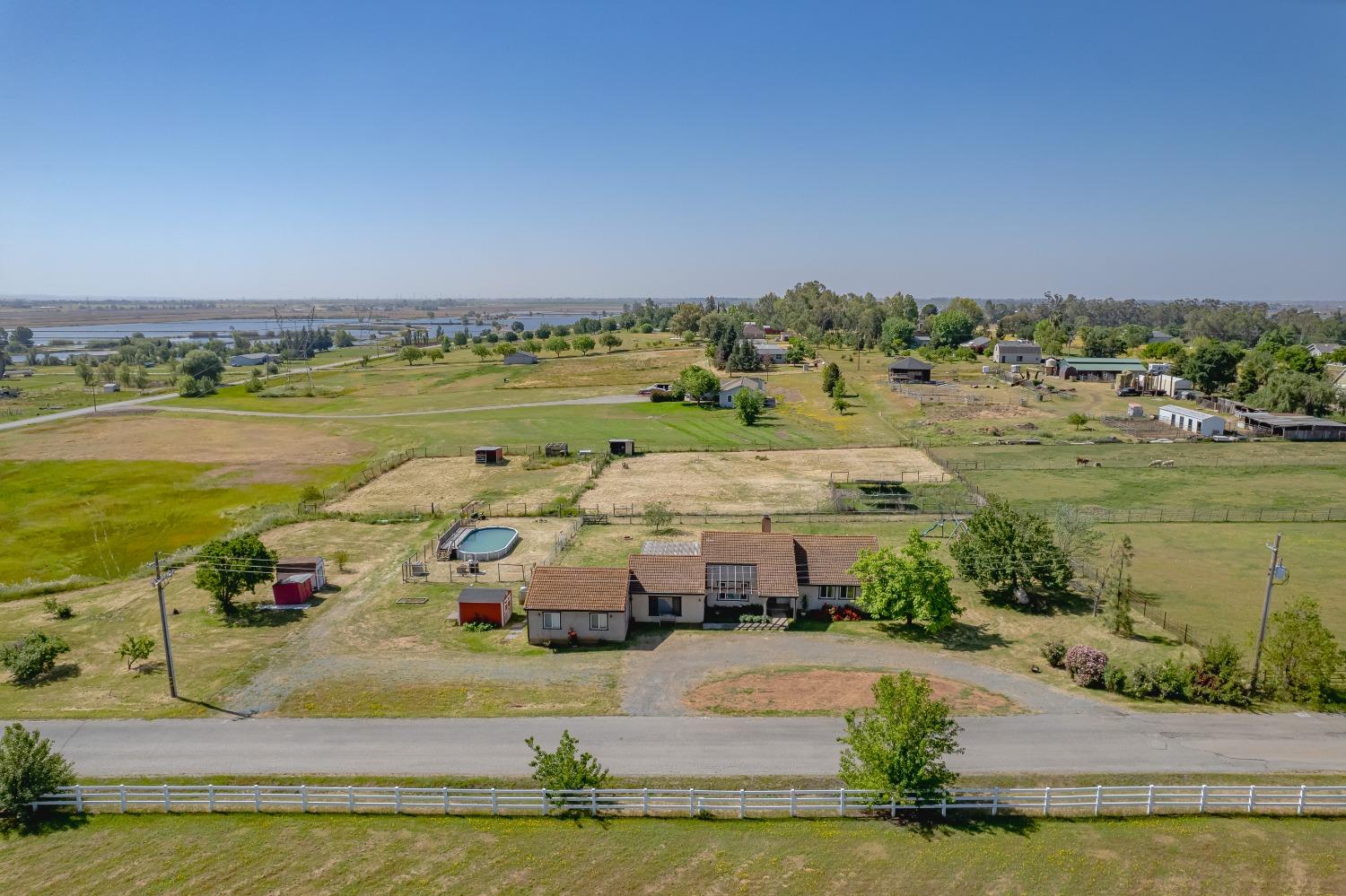 3218 Las Quintas Way