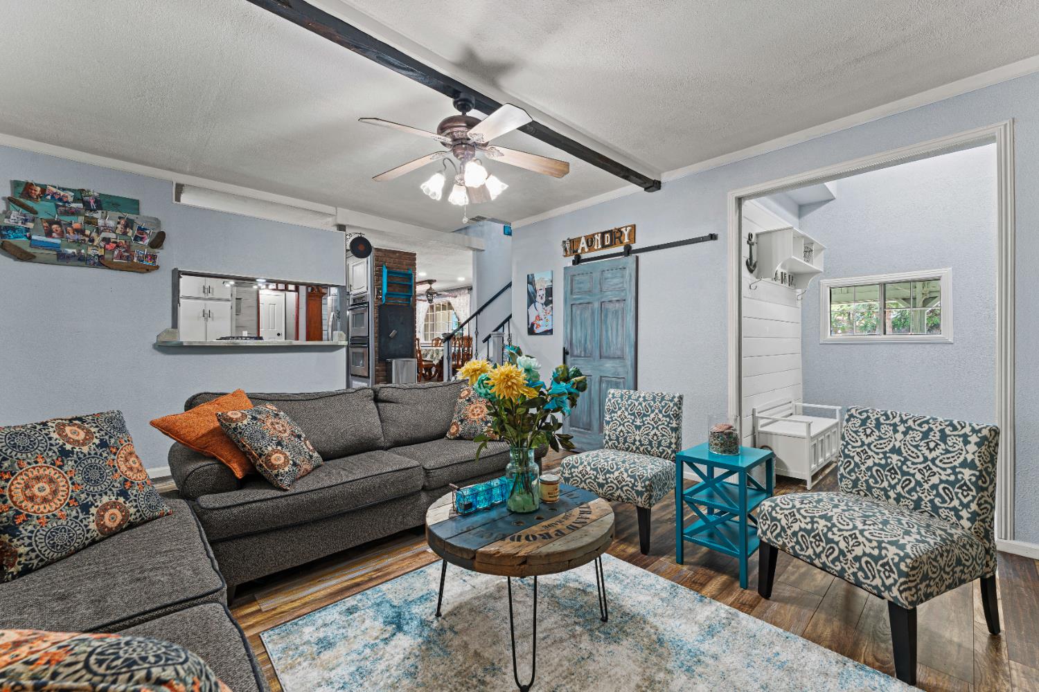 1809 W Biggs Road