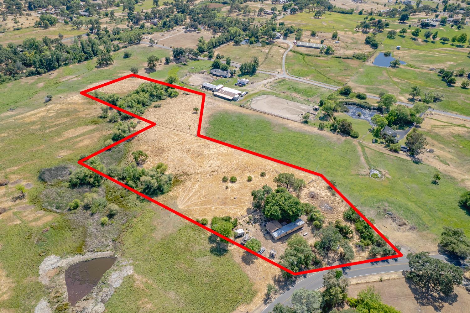 4654 Fruitland Road