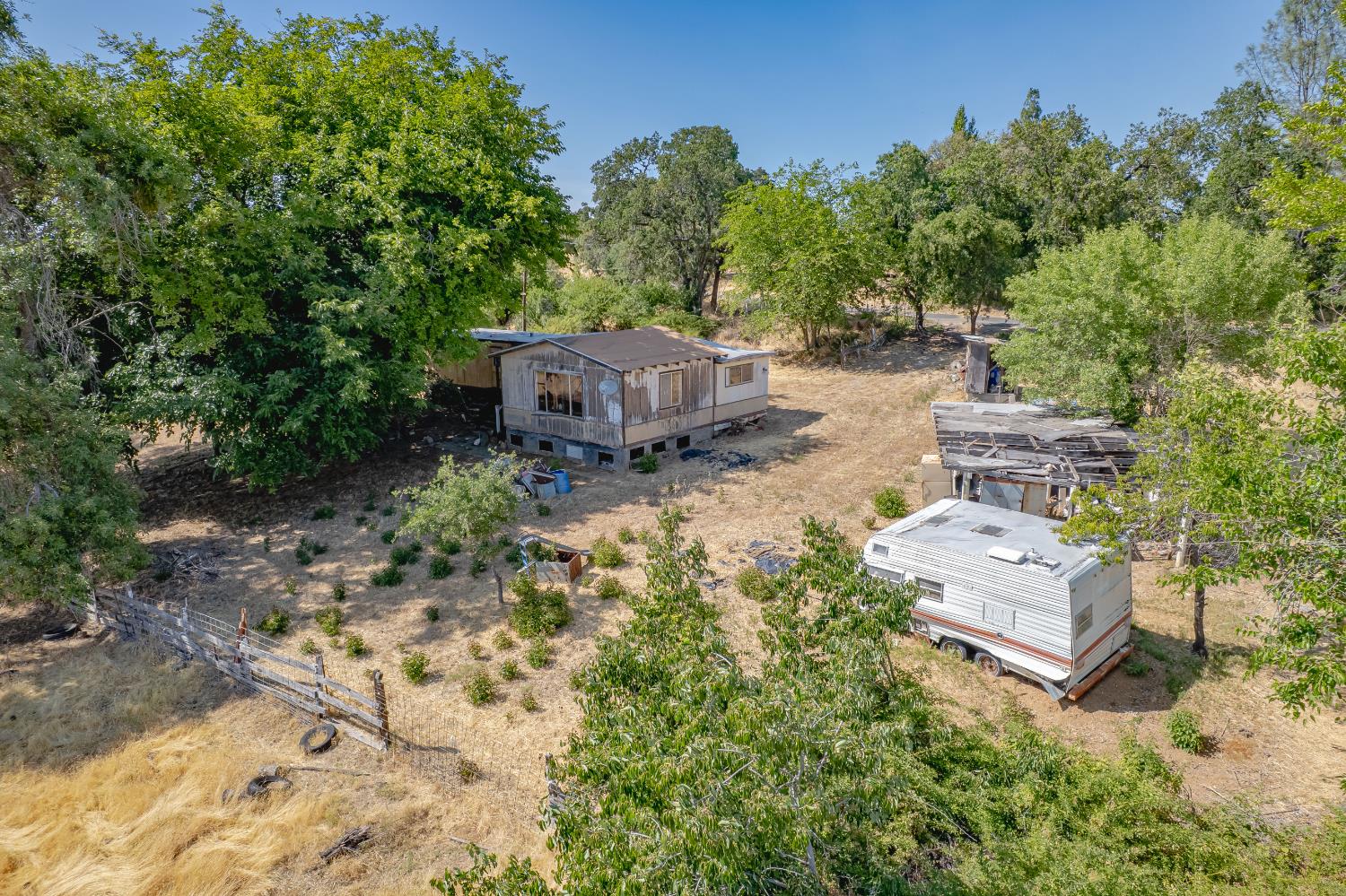 4654 Fruitland Road