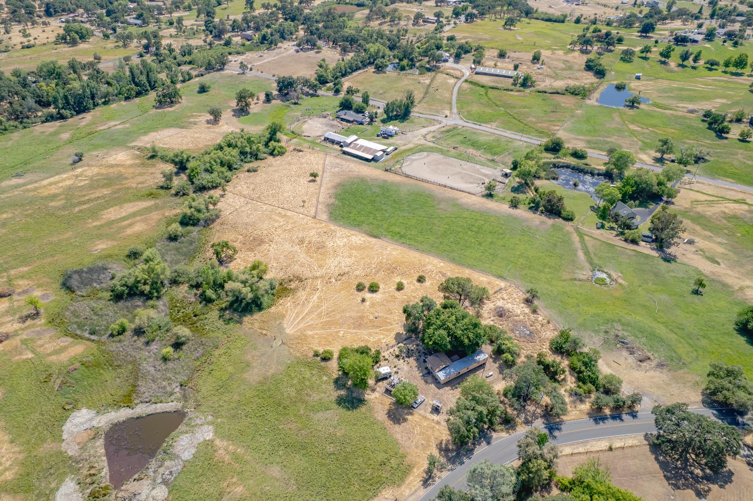 4654 Fruitland Road