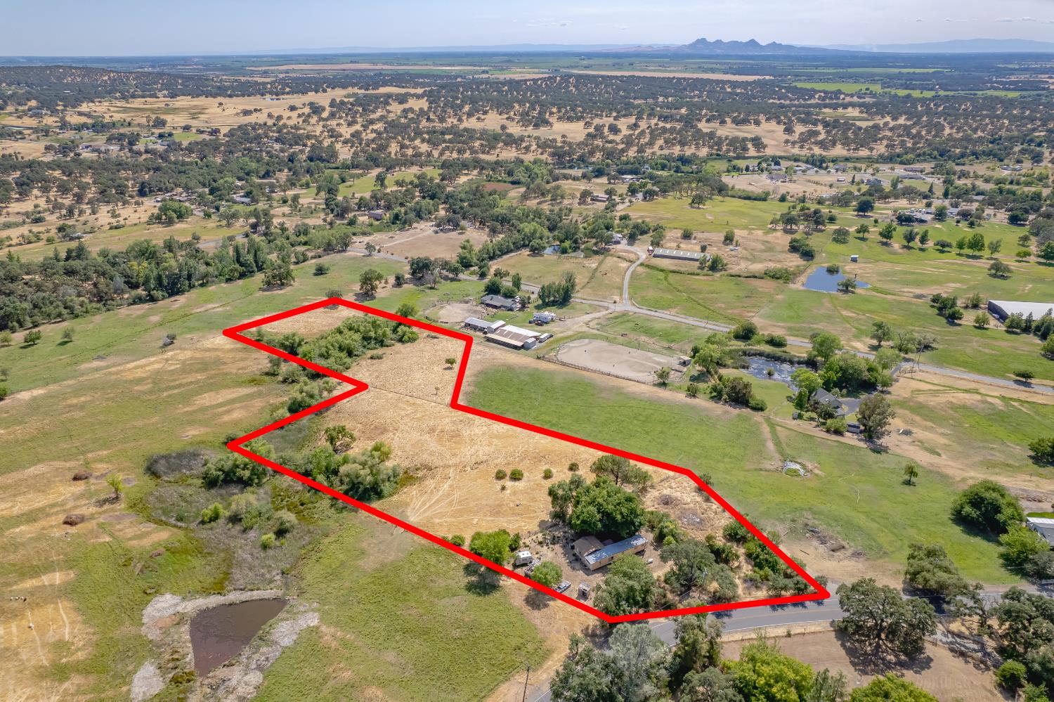 4654 Fruitland Road