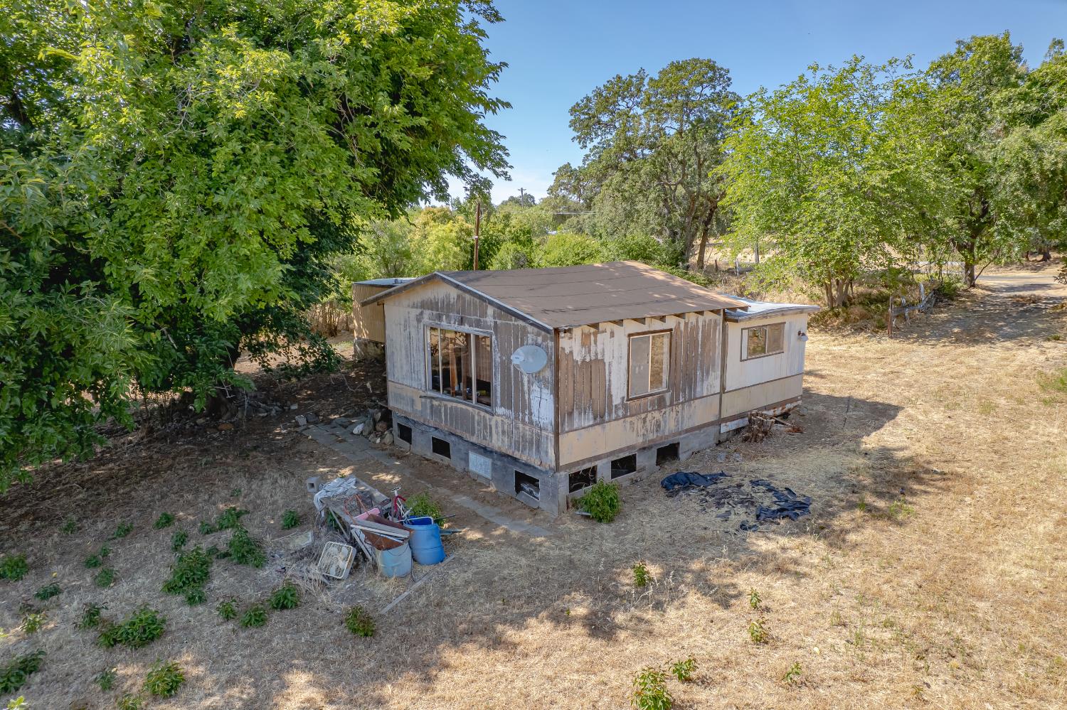 4654 Fruitland Road