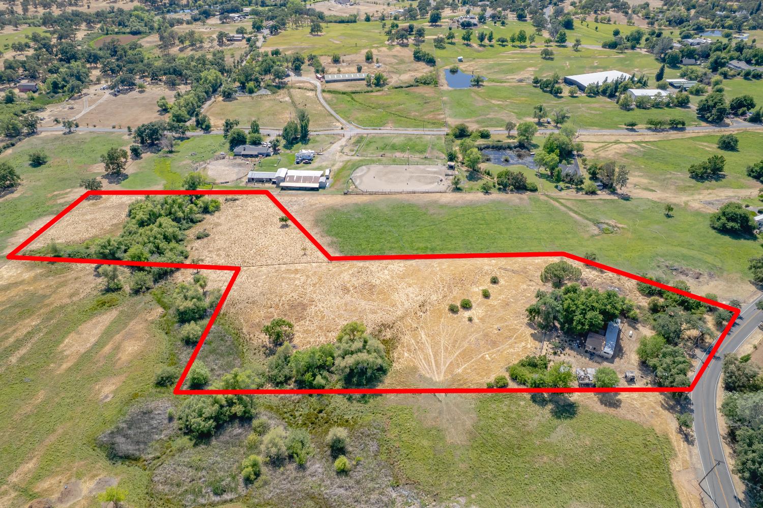 4654 Fruitland Road