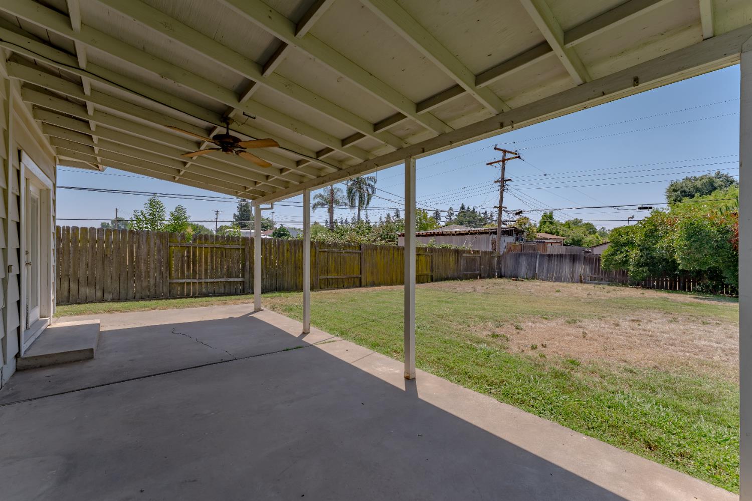 4005 Orval Way