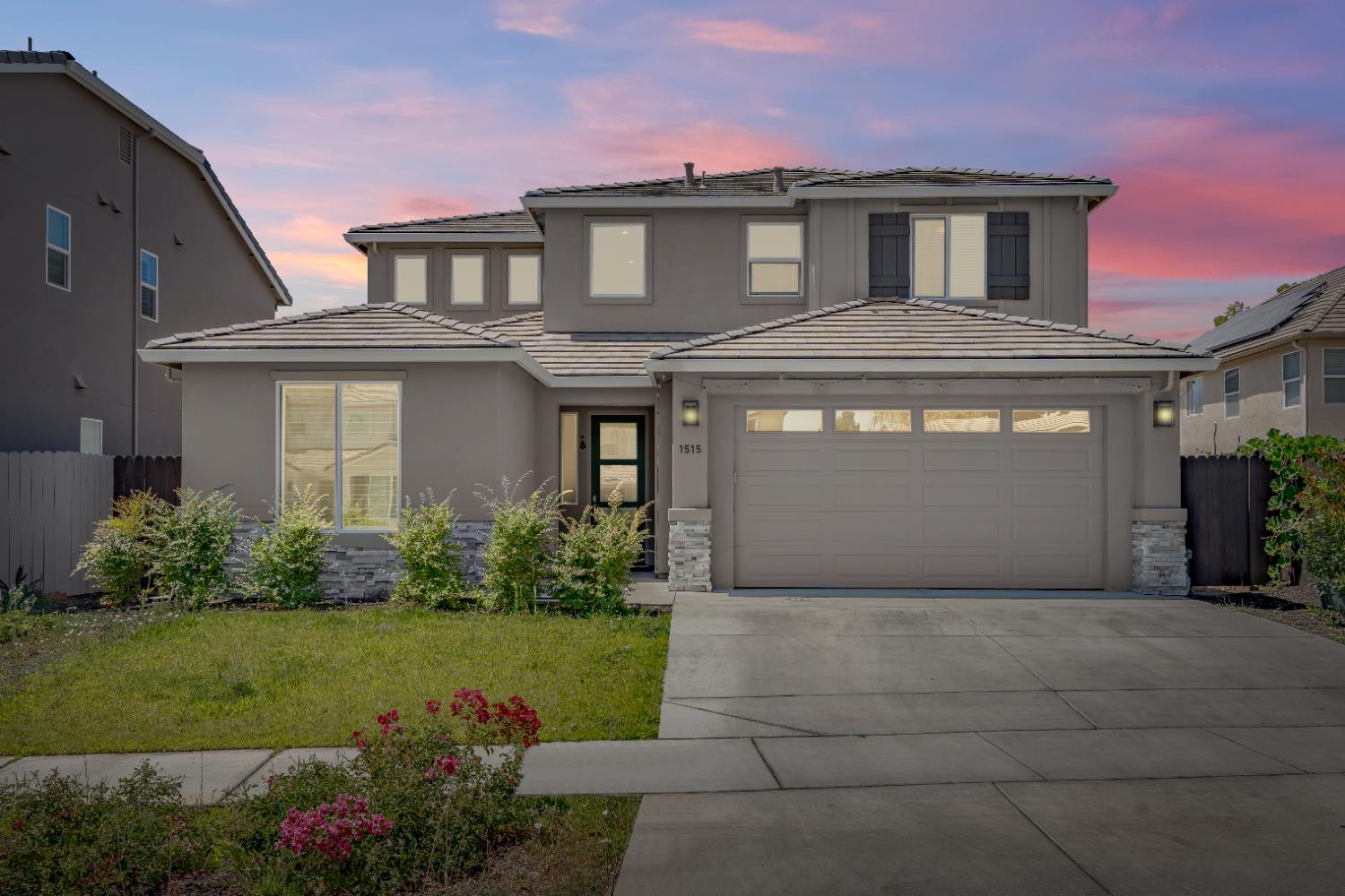 1515 Jodi Drive