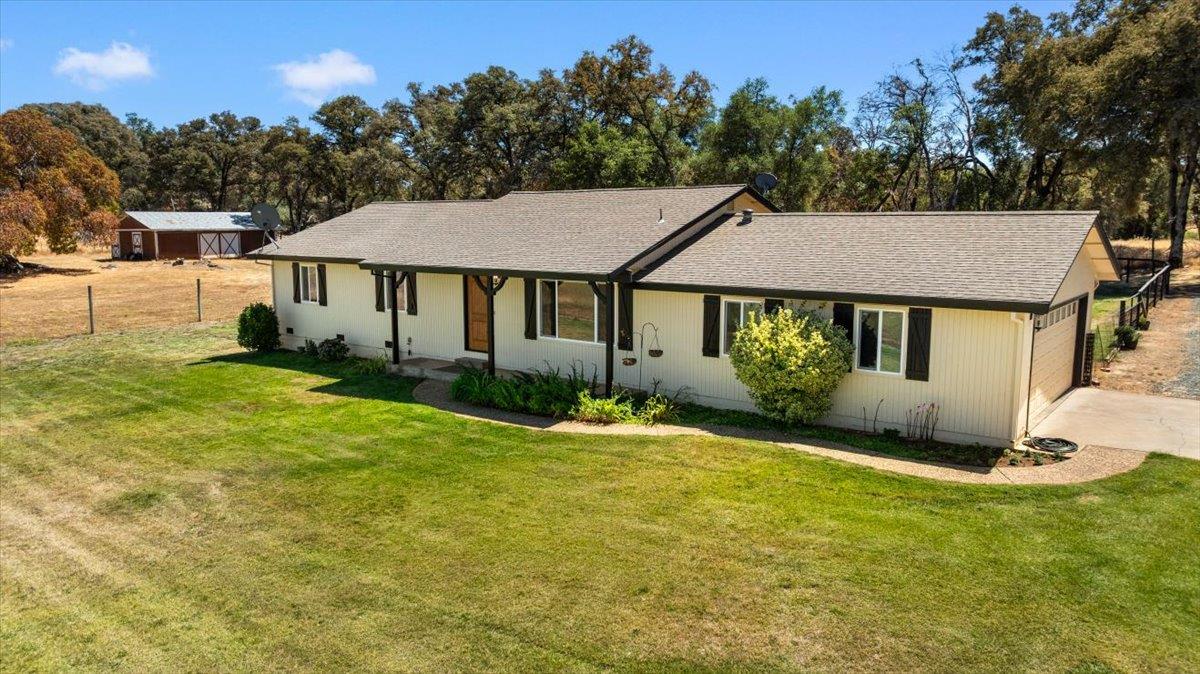 14605 Clover Ridge Lane