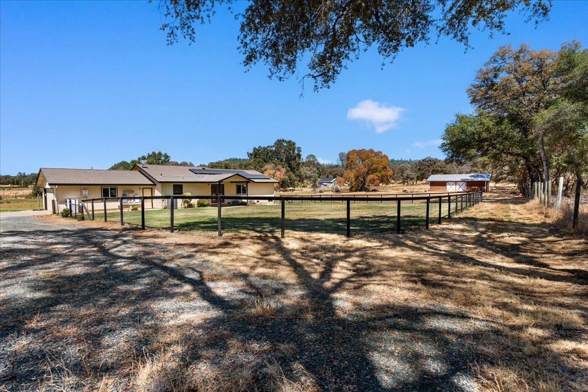 14605 Clover Ridge Lane