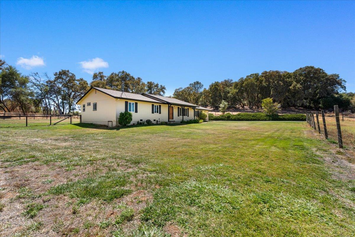 14605 Clover Ridge Lane