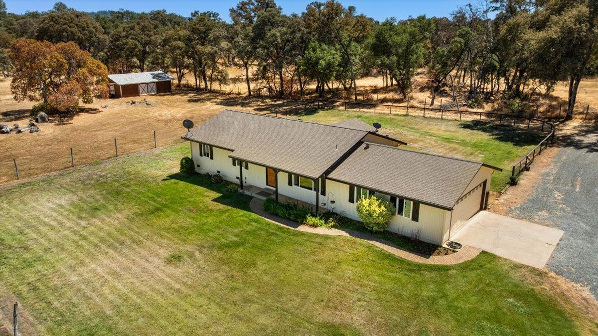 14605 Clover Ridge Lane