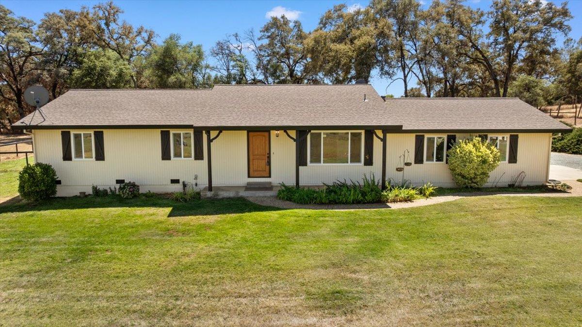 14605 Clover Ridge Lane