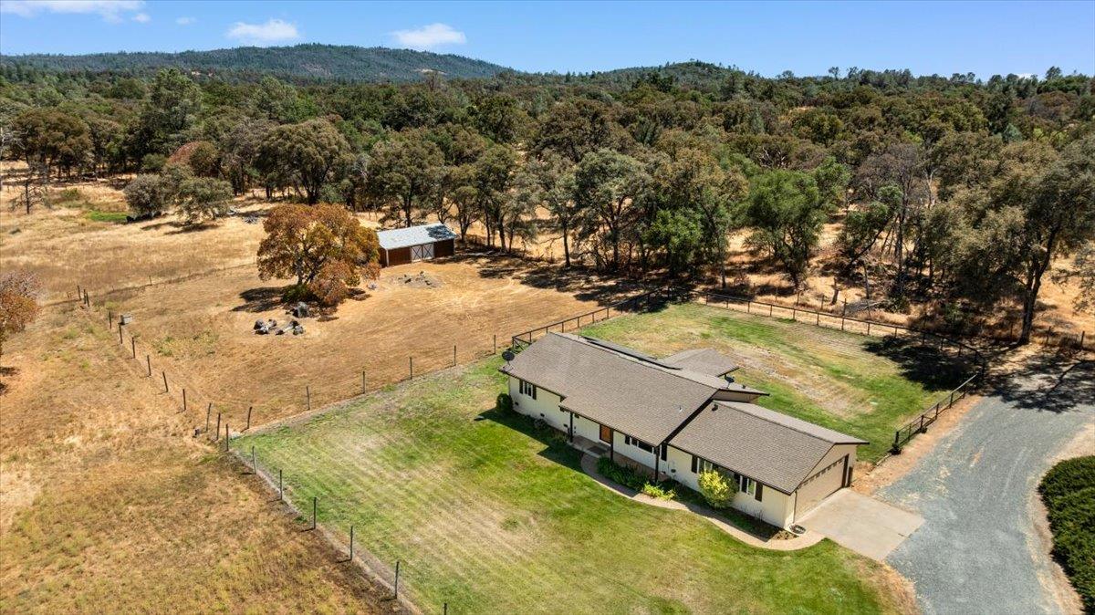 14605 Clover Ridge Lane